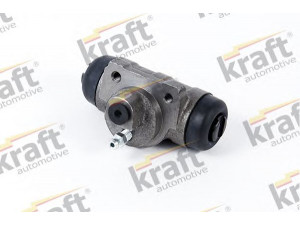 KRAFT AUTOMOTIVE 6032096 rato stabdžių cilindras 
 Stabdžių sistema -> Ratų cilindrai
6464704, 92VB2261AA, 441000X800
