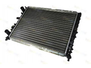 THERMOTEC D7F013TT radiatorius, variklio aušinimas 
 Aušinimo sistema -> Radiatorius/alyvos aušintuvas -> Radiatorius/dalys
46403098, 71735362, 71735363, 7612178
