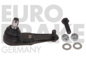 EUROBRAKE 59075043219 atramos/vairo trauklė 
 Ašies montavimas/vairavimo mechanizmas/ratai -> Sujungimai -> Atramos/vairo trauklė
B01A34550, B01A34550A, BTDA34550