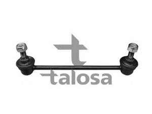 TALOSA 50-04524 šarnyro stabilizatorius 
 Ašies montavimas/vairavimo mechanizmas/ratai -> Stabilizatorius/fiksatoriai -> Savaime išsilyginanti atrama
B26R28170