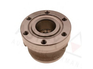 AUTEX 810090 rato guolio komplektas 
 Ašies montavimas/vairavimo mechanizmas/ratai -> Rato stebulė/montavimas -> Rato guolis