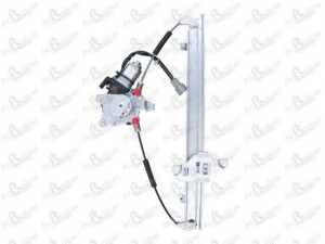 AC Rolcar 01.7841 lango pakėliklis 
 Vidaus įranga -> Elektrinis lango pakėliklis
807218H300, 807218H30A