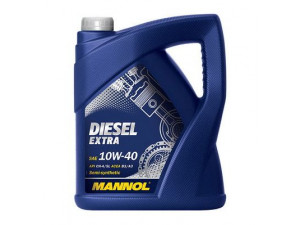 SCT Germany MANNOL Diesel Extra variklio alyva; variklio alyva 
 Techninės priežiūros dalys -> Techninės priežiūros intervalai