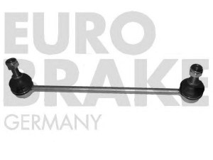 EUROBRAKE 59145112513 šarnyro stabilizatorius 
 Ašies montavimas/vairavimo mechanizmas/ratai -> Stabilizatorius/fiksatoriai -> Savaime išsilyginanti atrama
1127648, 1S715C486AD