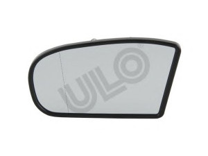 ULO 7473-03 veidrodėlio stiklas, išorinis veidrodėlis 
 Kėbulas -> Langai/veidrodėliai -> Veidrodėlis
2118100521, A2118100521