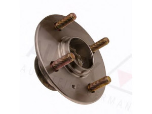 AUTEX 802952 rato guolio komplektas 
 Ašies montavimas/vairavimo mechanizmas/ratai -> Rato stebulė/montavimas -> Rato guolis
52710-25001, 52710-25001