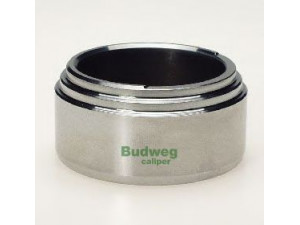 BUDWEG CALIPER 236001 stūmoklis, stabdžių apkaba