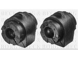BORG & BECK BSK7768K skersinio stabilizatoriaus komplektas 
 Ašies montavimas/vairavimo mechanizmas/ratai -> Stabilizatorius/fiksatoriai -> Pasukimo trauklė
LR005649
