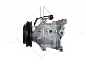 NRF 32617G kompresorius, oro kondicionierius 
 Oro kondicionavimas -> Kompresorius/dalys
8831052351, 8831052381