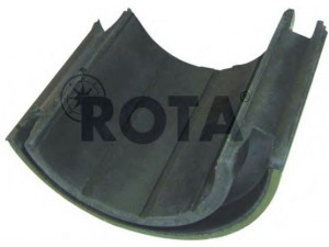 ROTA 2088143 skersinio stabilizatoriaus įvorių komplektas
0298498, 08169892, 41270883, 08169892