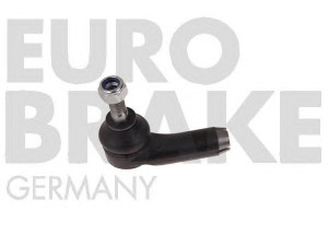 EUROBRAKE 59065034730 skersinės vairo trauklės galas 
 Vairavimas -> Vairo mechanizmo sujungimai
443419811B, 443419811D