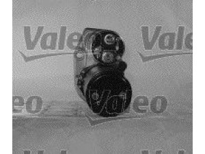 VALEO 432635 starteris 
 Elektros įranga -> Starterio sistema -> Starteris
12412306700
