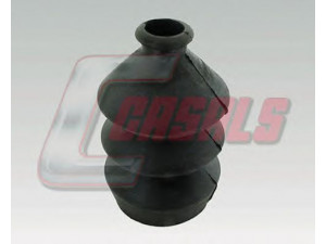 CASALS 7603 statorius, kintamosios srovės generatorius
307 888 9 R91, 01307793, 130 7793