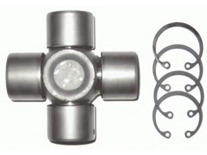 ZF Parts 3030 201 universalus sujungimas
0441 5131, F510.300.020.500, L 100632