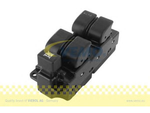 VEMO V32-73-0012 jungiklis, lango pakėliklis 
 Vidaus įranga -> Elektrinis lango pakėliklis
GJ6A-66-350-A