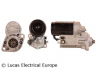 LUCAS ELECTRICAL LRS01129 starteris
15401-63010, 15401-63012, 15461-63010