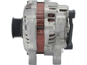 HC-PARTS CA2015IR kintamosios srovės generatorius 
 Elektros įranga -> Kint. sr. generatorius/dalys -> Kintamosios srovės generatorius
A003TG1891, A003TG1891B, A003TG1891ZE