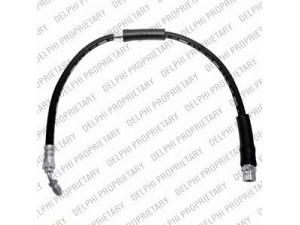 DELPHI LH6711 stabdžių žarnelė 
 Stabdžių sistema -> Stabdžių žarnelės
1J0 611 701F