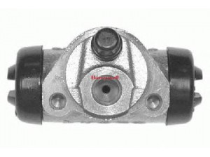 BENDIX 212139B rato stabdžių cilindras 
 Stabdžių sistema -> Ratų cilindrai
21053502040, 21083502040
