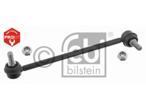 FEBI BILSTEIN 27462 šarnyro stabilizatorius 
 Ašies montavimas/vairavimo mechanizmas/ratai -> Stabilizatorius/fiksatoriai -> Savaime išsilyginanti atrama
56260-VB010