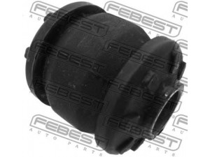 FEBEST TAB-197 valdymo svirties/išilginių svirčių įvorė 
 Ašies montavimas/vairavimo mechanizmas/ratai -> Valdymo svirtis/pasukamosios svirties sujungimas -> Montavimas/sutvirtinimas
48075-20010, 48076-20010