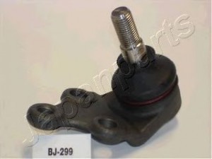 JAPANPARTS BJ-299 atramos/vairo trauklė 
 Ašies montavimas/vairavimo mechanizmas/ratai -> Sujungimai -> Atramos/vairo trauklė
43330-29145, 43330-29146, 4333029185