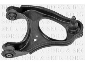 BORG & BECK BCA7053 vikšro valdymo svirtis 
 Ašies montavimas/vairavimo mechanizmas/ratai -> Valdymo svirtis/pasukamosios svirties sujungimas -> Vairo trauklės (valdymo svirtis, išilginis balansyras, diago
52510TA0A02
