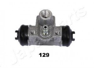 JAPANPARTS CS-129 rato stabdžių cilindras 
 Stabdžių sistema -> Ratų cilindrai
44100-7E611