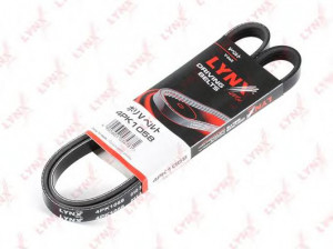 LYNXauto 4PK1058 V formos rumbuoti diržai 
 Techninės priežiūros dalys -> Techninės priežiūros intervalai
MD337658, 7700 855 096, 57181-4A000