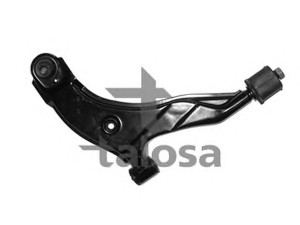 TALOSA 40-04047 vikšro valdymo svirtis 
 Ašies montavimas/vairavimo mechanizmas/ratai -> Valdymo svirtis/pasukamosios svirties sujungimas -> Vairo trauklės (valdymo svirtis, išilginis balansyras, diago
5450122000, 5450122100, 5450122200