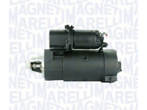 MAGNETI MARELLI 944280118710 starteris 
 Elektros įranga -> Starterio sistema -> Starteris
4198600, 4198601, 46231525, 1616404
