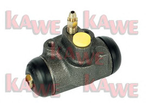KAWE W4102 rato stabdžių cilindras 
 Stabdžių sistema -> Ratų cilindrai
043326610, 043326610A