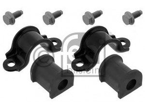 FEBI BILSTEIN 44860 remonto komplektas, stabilizatoriaus pakaba 
 Ašies montavimas/vairavimo mechanizmas/ratai -> Stabilizatorius/fiksatoriai -> Sklendės
2K0 511 413 A, 2K0 511 413 A S1
