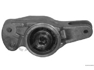 TRUCKTEC AUTOMOTIVE 02.19.044 įtempiklio svirtis, V formos rumbuotas diržas
601 200 1373, 601 200 1773