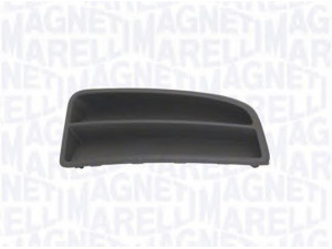 MAGNETI MARELLI 021316900670 ventiliacijos grotelės, buferis 
 Kėbulas -> Kėbulo dalys/ sparnas/buferis -> Priekinis aerodinaminio pasipriešinimo sumažinimas/grotelės
735366344, 735390884