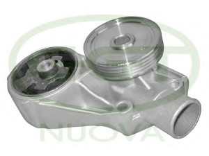 GGT PA11077 vandens siurblys 
 Aušinimo sistema -> Vandens siurblys/tarpiklis -> Vandens siurblys
007070243, 007070246, 047121011