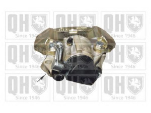 QUINTON HAZELL QBS1407 stabdžių apkaba 
 Dviratė transporto priemonės -> Stabdžių sistema -> Stabdžių apkaba / priedai
95 577 467, 95 588 899