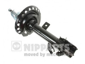 NIPPARTS N5501035G amortizatorius 
 Pakaba -> Amortizatorius
543029U000, 54303-9U000, 54303-9U025