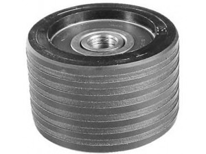 MAGNETI MARELLI 331316170115 kreipiantysis skriemulys, paskirstymo diržas
13070-00Q0L