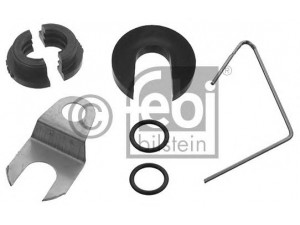 FEBI BILSTEIN 47222 remonto komplektas, pavarų svirtis
77 11 000 998