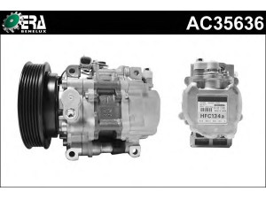 ERA Benelux AC35636 kompresorius, oro kondicionierius 
 Oro kondicionavimas -> Kompresorius/dalys
46427339, 46438366, 60812516, 71721701