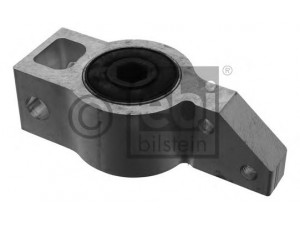 FEBI BILSTEIN 33972 valdymo svirties/išilginių svirčių įvorė 
 Ašies montavimas/vairavimo mechanizmas/ratai -> Valdymo svirtis/pasukamosios svirties sujungimas -> Montavimas/sutvirtinimas
1K0 199 232 N, 1K0 199 232 N
