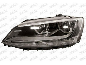 PRASCO VW5224904 priekinis žibintas 
 Kėbulas -> Priekinis žibintas/dalys -> Priekinis žibintas/įterp.
16D941005