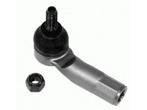 LEMFÖRDER 25325 02 skersinės vairo trauklės galas 
 Vairavimas -> Vairo mechanizmo sujungimai
1K0 423 811 A, 1K0 423 811 E, 1K0 423 811 E