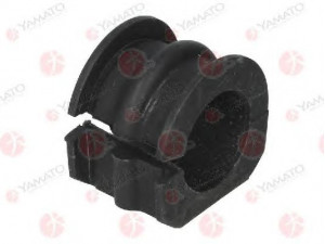 YAMATO J71067YMT skersinio stabilizatoriaus įvorių komplektas 
 Ašies montavimas/vairavimo mechanizmas/ratai -> Stabilizatorius/fiksatoriai -> Sklendės
54613-1BA1A