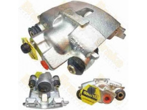 Brake ENGINEERING CA2057R stabdžių apkaba 
 Stabdžių sistema -> Stabdžių matuoklis -> Stabdžių matuoklio montavimas
5014784AA