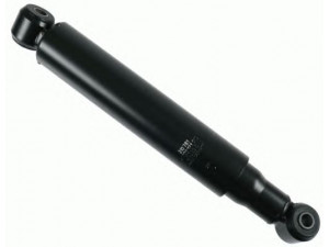 SACHS 310 781 amortizatorius 
 Pakaba -> Amortizatorius