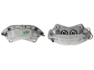 BUDWEG CALIPER 344036 stabdžių apkaba 
 Stabdžių sistema -> Stabdžių matuoklis -> Stabdžių matuoklio montavimas
9948033, 9948339