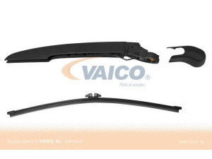 VAICO V20-2473 valytuvo svirtis, priekinio stiklo apliejiklis 
 Priekinio stiklo valymo sistema -> Valytuvo svirtis/guolis
61 62 7 161 030, 61 62 7 213 241