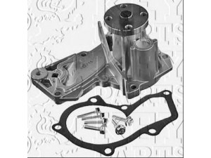 KEY PARTS KCP2152 vandens siurblys 
 Aušinimo sistema -> Vandens siurblys/tarpiklis -> Vandens siurblys
1 688 697, 1 778 516, 1376162, 1406479